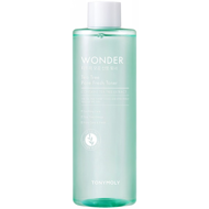 TONYMOLY Tonikas veido odai Wonder Tea Tree Pore Fresh Toner TM00002957, 500 ml TONYMOLY Tonikas veido odai Wonder Tea Tree Pore Fresh Toner TM00002957, 500 ml