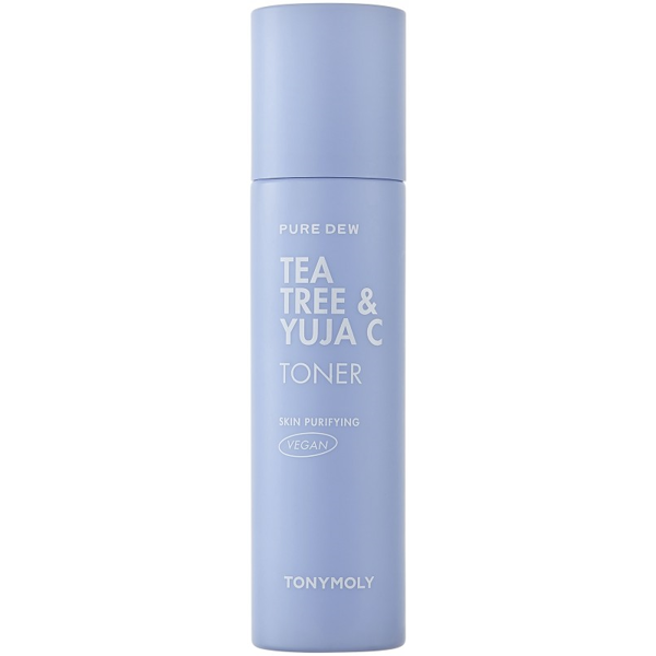 TONYMOLY Tonikas veido odai Pure Dew Purifying Toner TM00005703, 150 ml