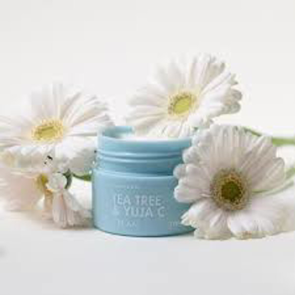 TONYMOLY Kremas veido odai Pure Dew Purifying Cream TM00005705, 50 ml