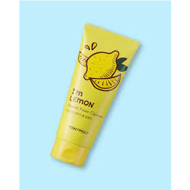 TONYMOLY Veido prausiklis I'm Lemon Foam Cleanser TM00005735, 180 ml TONYMOLY Veido prausiklis I'm Lemon Foam Cleanser TM00005735, 180 ml