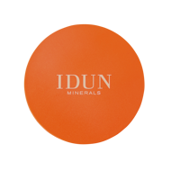 IDUN Minerals biri makiažą fiksuojanti pudra Tora Nr. 1504, 7 gr IDUN Minerals biri makiažą fiksuojanti pudra Tora Nr. 1504, 7 gr
