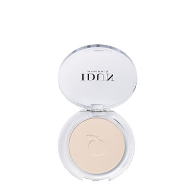 IDUN Minerals mineraliniai akių šešėliai Sandvita Nr. 4115, 3 g