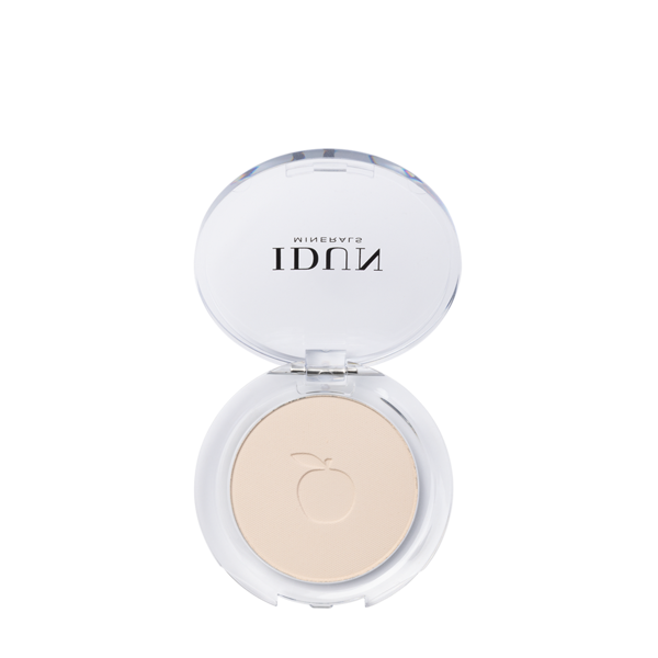 IDUN Minerals mineraliniai akių šešėliai Sandvita Nr. 4115, 3 g