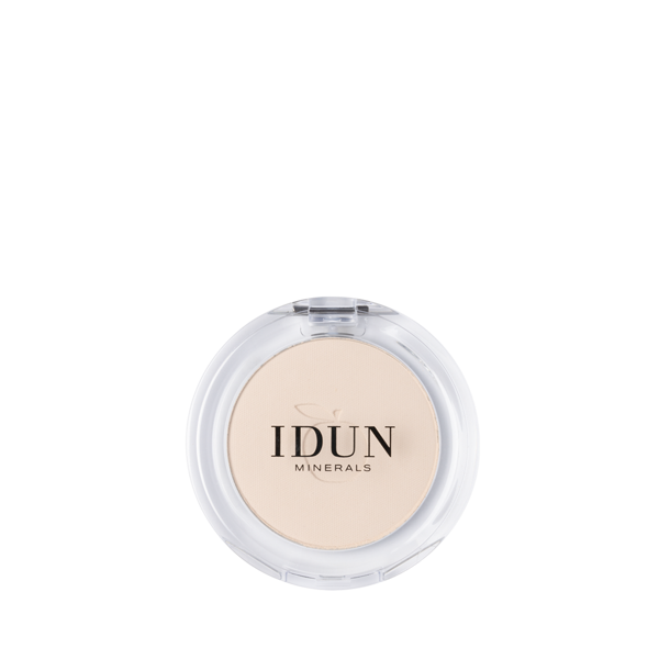 IDUN Minerals mineraliniai akių šešėliai Sandvita Nr. 4115, 3 g