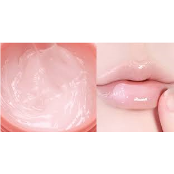 TONYMOLY Lūpų kaukė Shea Peptide Lip Mask TM00006809, 5 g TONYMOLY Lūpų kaukė Shea Peptide Lip Mask TM00006809, 5 g