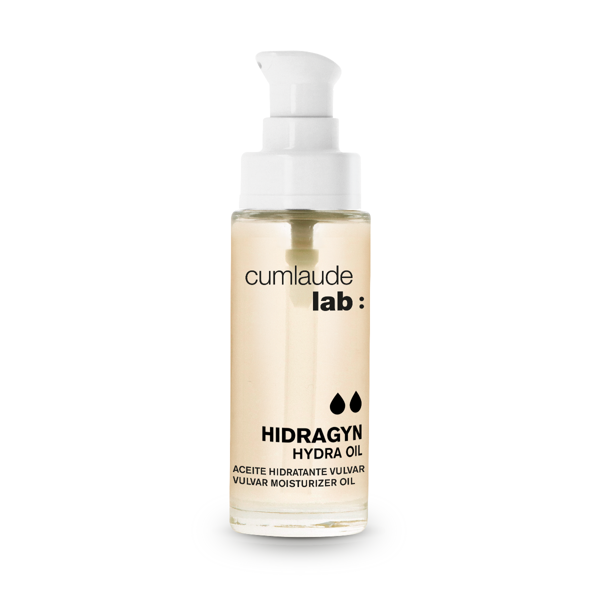 CUMLAUDE LAB OIL, drėkinamasis intymios higienos aliejus, 30 ml paveikslėlis CUMLAUDE LAB OIL, drėkinamasis intymios higienos aliejus, 30 ml paveikslėlis