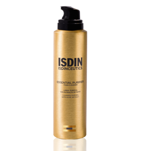 ISDINCEUTICS ESSENTIAL, prausimosi putos, 150ml paveikslėlis ISDINCEUTICS ESSENTIAL, prausimosi putos, 150ml paveikslėlis