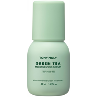 TONYMOLY Veido serumas Green Tea Moisture Serum TM00007532, 50 ml TONYMOLY Veido serumas Green Tea Moisture Serum TM00007532, 50 ml