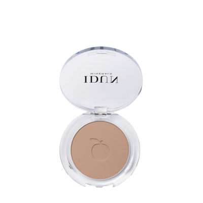 IDUN Minerals mineraliniai akių šešėliai Ljung Nr. 4117, 3 g