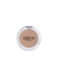IDUN Minerals mineraliniai akių šešėliai Ljung Nr. 4117, 3 g