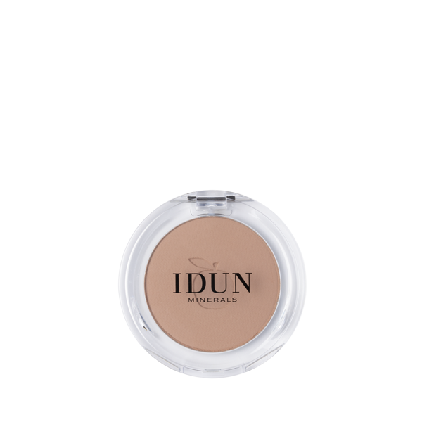 IDUN Minerals mineraliniai akių šešėliai Ljung Nr. 4117, 3 g