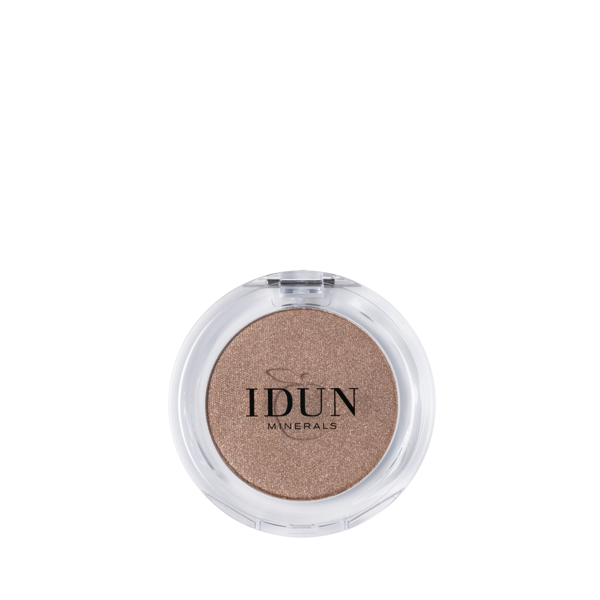 IDUN Minerals mineraliniai akių šešėliai Aster Nr. 4118, 2,8 g IDUN Minerals mineraliniai akių šešėliai Aster Nr. 4118, 2,8 g