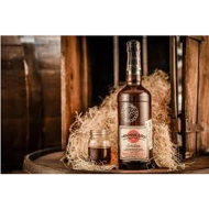18.21ManMade šampūnas 3 in 1 Absolute Mahogany, 946 ml WSH32AMN 18.21ManMade šampūnas 3 in 1 Absolute Mahogany, 946 ml WSH32AMN