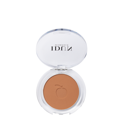IDUN Minerals mineraliniai akių šešėliai Solros Nr. 4119, 3 g
