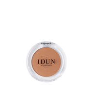 IDUN Minerals mineraliniai akių šešėliai Solros Nr. 4119, 3 g