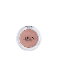 IDUN Minerals mineraliniai akių šešėliai Vallmo Nr. 4120, 2,8 g