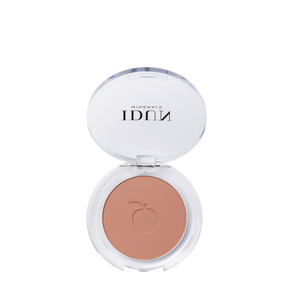 IDUN Minerals mineraliniai akių šešėliai Dahlia Nr. 4121, 3 g IDUN Minerals mineraliniai akių šešėliai Dahlia Nr. 4121, 3 g