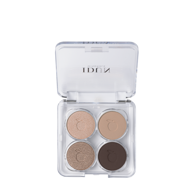 IDUN Minerals mineraliniai 4 spalvų akių šešėliai Nattviol Nr. 4408, 4 g IDUN Minerals mineraliniai 4 spalvų akių šešėliai Nattviol Nr. 4408, 4 g