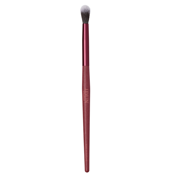 IDUN Minerals Pro Soft Blending išsklaidymo šepetėlis Nr. 8025 IDUN Minerals Pro Soft Blending išsklaidymo šepetėlis Nr. 8025
