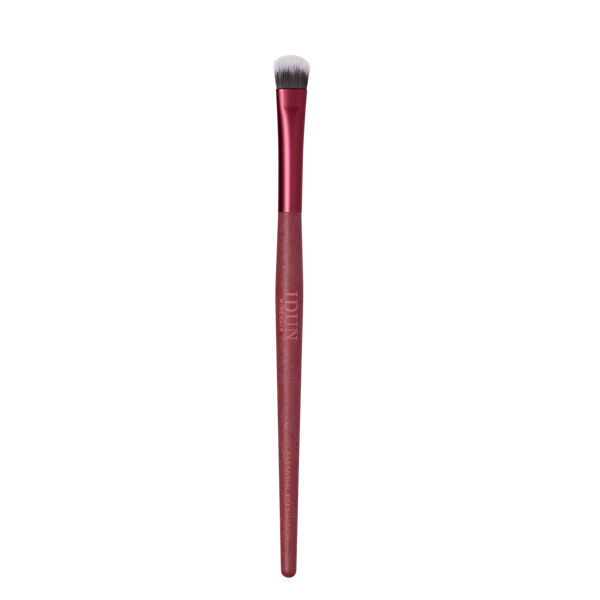 IDUN Minerals Pro Essential šešėlių šepetėlis Nr. 8026