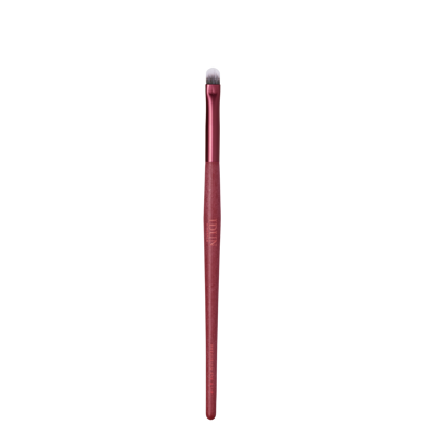 IDUN Minerals Pro Precision akių ir lūpų šepetėlis Nr. 8027
