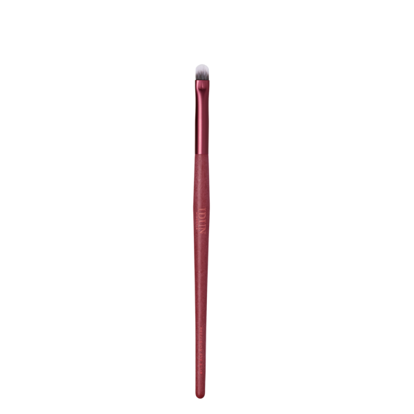 IDUN Minerals Pro Precision akių ir lūpų šepetėlis Nr. 8027