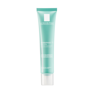 LA ROCHE POSAY, HYDRAPHASE HA LIGHT, kremas su gryn. hialiurono rūgštimi, 40 ml paveikslėlis