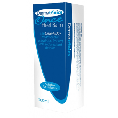 DERMATONICS ONCE, kulnų balzamas, 60 ml paveikslėlis