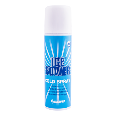 ICE POWER, šaldantis purškalas, 200 ml paveikslėlis