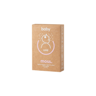 COLD MOSS BABY, 6 paketėliai paveikslėlis COLD MOSS BABY, 6 paketėliai paveikslėlis
