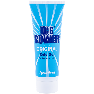 ICE POWER, šaldantais gelis, 75 ml paveikslėlis