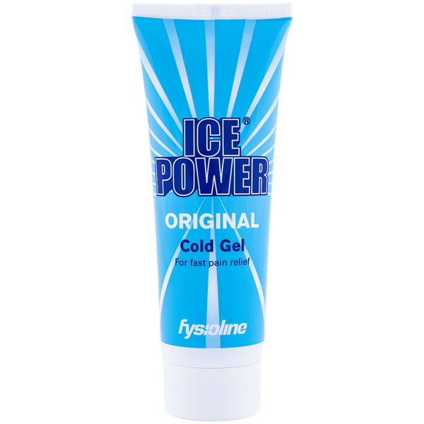 ICE POWER, šaldantais gelis, 75 ml paveikslėlis ICE POWER, šaldantais gelis, 75 ml paveikslėlis