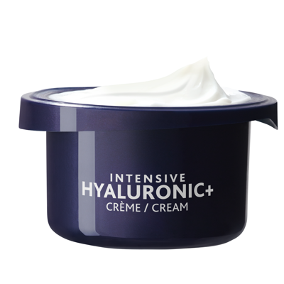 INSTITUT ESTHEDERM PARIS INTENSIVE HYALURONIC, papildymas veido kremui su hialurono rūgštimi, 50 ml paveikslėlis