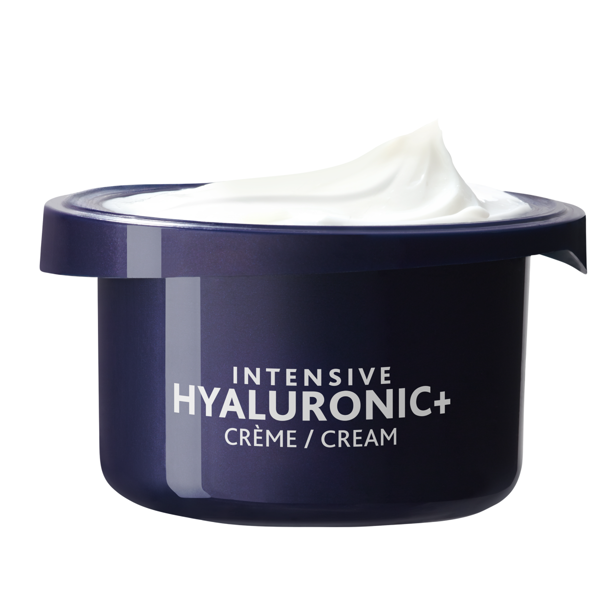 INSTITUT ESTHEDERM PARIS INTENSIVE HYALURONIC, papildymas veido kremui su hialurono rūgštimi, 50 ml paveikslėlis INSTITUT ESTHEDERM PARIS INTENSIVE HYALURONIC, papildymas veido kremui su hialurono rūgštimi, 50 ml paveikslėlis