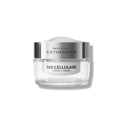 INSTITUT ESTHEDERM PARIS, drėkinamasis kremas su ląsteliniu vandeniu, 50 ml paveikslėlis