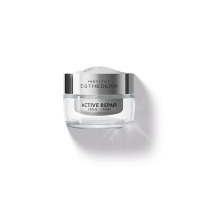 INSTITUT ESTHEDERM PARIS ACTIVE REPAIR, raukšles koreguojantis kremas, 50 ml paveikslėlis