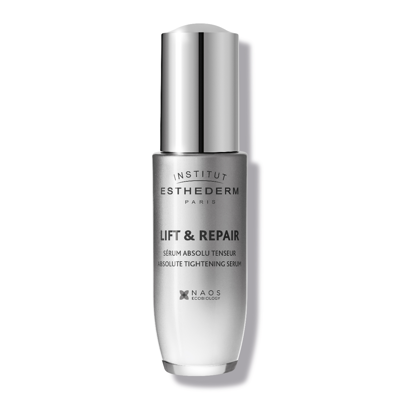 INSTITUT ESTHEDERM PARIS LIFT AND REPAIR, stangrinamasis serumas, 30 ml paveikslėlis