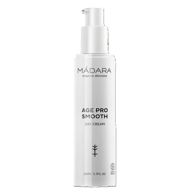 MÁDARA, Dieninis veido kremas AGE PRO SMOOTH, 50 ml MÁDARA, Dieninis veido kremas AGE PRO SMOOTH, 50 ml