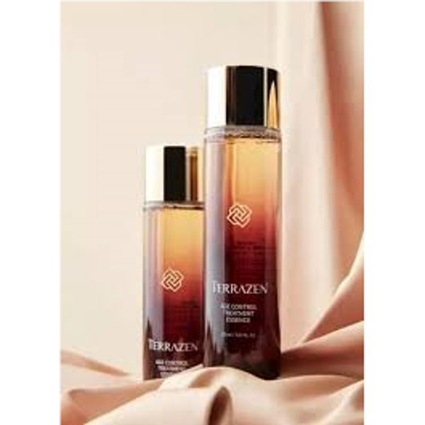 Terrazen Stangrinamoji esencija veido odai TER86806, 150 ml Terrazen Stangrinamoji esencija veido odai TER86806, 150 ml