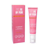 FIT.FE by Fede gelinės konsistencijos veido kremas The Reliever FF91001, 50 ml FIT.FE by Fede gelinės konsistencijos veido kremas The Reliever FF91001, 50 ml