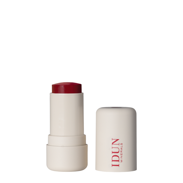 IDUN Minerals Soft Tint pieštukiniai skaistalai Kyss Nr. 3105, 4,6 g IDUN Minerals Soft Tint pieštukiniai skaistalai Kyss Nr. 3105, 4,6 g