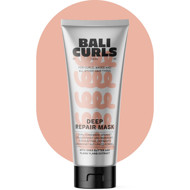 Bali Curls giliai atkuriamoji kaukė plaukų kaukė, 200 ml. Bali Curls giliai atkuriamoji kaukė plaukų kaukė, 200 ml.