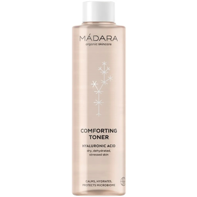 MÁDARA, Raminamasis veido tonikas, 200 ml