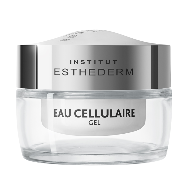 INSTITUT ESTHEDERM PARIS, drėkinamasis kremas-gelis su ląsteliniu vandeniu, 50 ml paveikslėlis INSTITUT ESTHEDERM PARIS, drėkinamasis kremas-gelis su ląsteliniu vandeniu, 50 ml paveikslėlis
