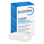 BIODERMA ATODERM INTENSIVE PAIN, raminantis valomasis muilas sudirgusiai, atopiškai odai, 150 g paveikslėlis