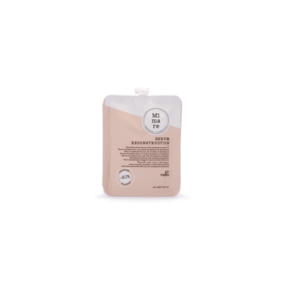 Mimare Reconstructive atkuriamasis serumas su balžos sėklų aliejumi, 40 ml