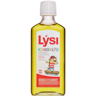 LYSI CHILDRENS, žuvų taukai vaikams, mango skonio, 240 ml paveikslėlis LYSI CHILDRENS, žuvų taukai vaikams, mango skonio, 240 ml paveikslėlis