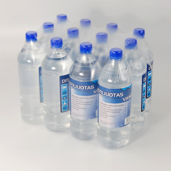 Distiliuotas vanduo, 1 l, 12 vnt. paveikslėlis Distiliuotas vanduo, 1 l, 12 vnt. paveikslėlis