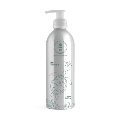 Mimare 500 ml priemonių dozatorius+pompa