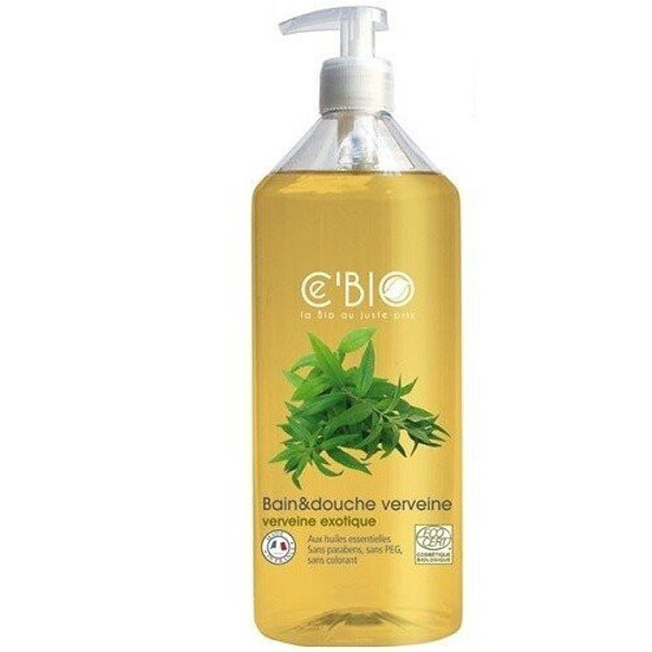 Ce' BIO vonios ir dušo gelis su japoninių laurenių aliejumi, 500ml Ce' BIO vonios ir dušo gelis su japoninių laurenių aliejumi, 500ml